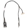 Gimbal Camera Signal Line Signal Transmission Cable Drone Accessory Fit