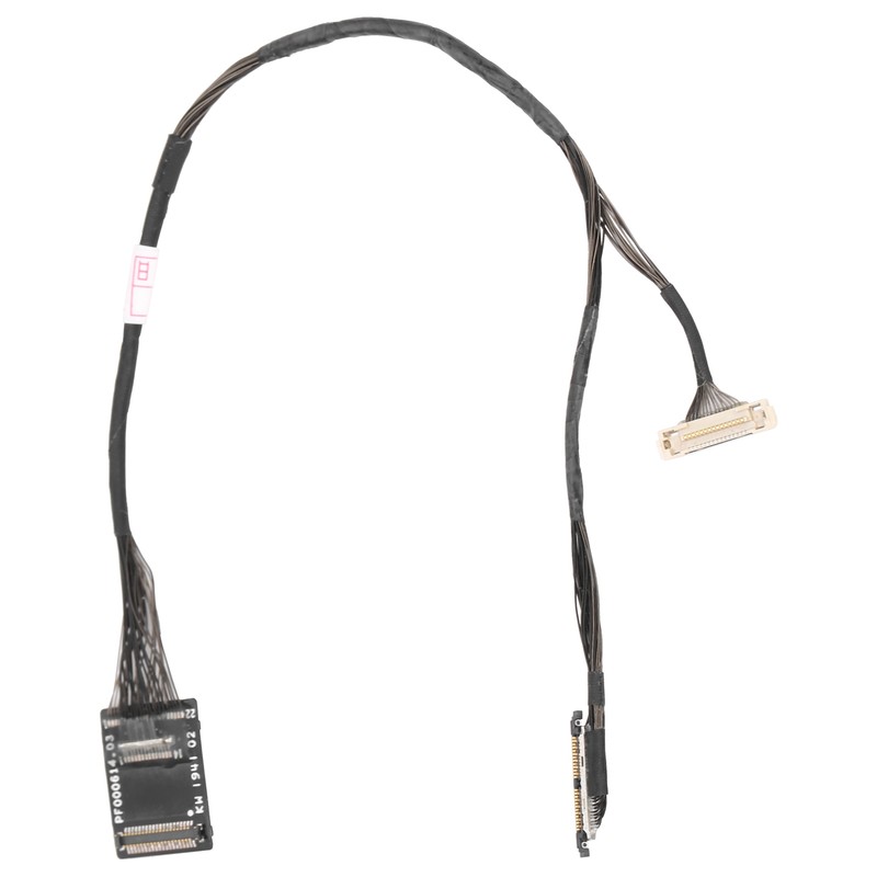 Gimbal Camera Signal Line Signal Transmission Cable Drone Accessory Fit
