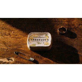 Shrapnel (Gimmicks and Online Instructions) by Kim Andersen - Trick