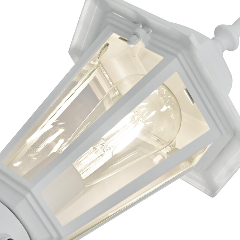 Outdoor Post Lights Dusk to Dawn, Lamp Post Light Fixture