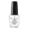 01 Unidad Opi Essentials Top Coat Con 15ml