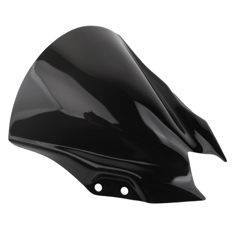 15" Racing Windshield Replacement for Ninja500 Ninja 500 SE 2024-2025