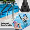 Pangda 3 Pack Pool Noodles 22 Inch Foam Noodles Swim