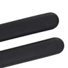 Wheelchair Pad Armrest Universal Arm Pads Replacement Accessory with Screw