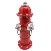 Fire Hydrant Garden Statue for Dogs to Pee On,Puppy Pee