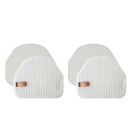 Eztronics Corp4 Packs Foam & Felt Filter Replacement for Shark Rocket Pro Upright NV472 NV480 NV481 & Rotator PowerLight Professional NV450 NV451 & Duo Clean Slim NV200 NV201 NV202 Vacuum Cleaner,