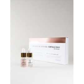 Algi Vitacell Ampoule Duo 1box / 알지 비타셀 앰플 듀오 1box