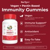 Mary Ruth's 5-1 Immunity Gummies with Elderberry for Kids &