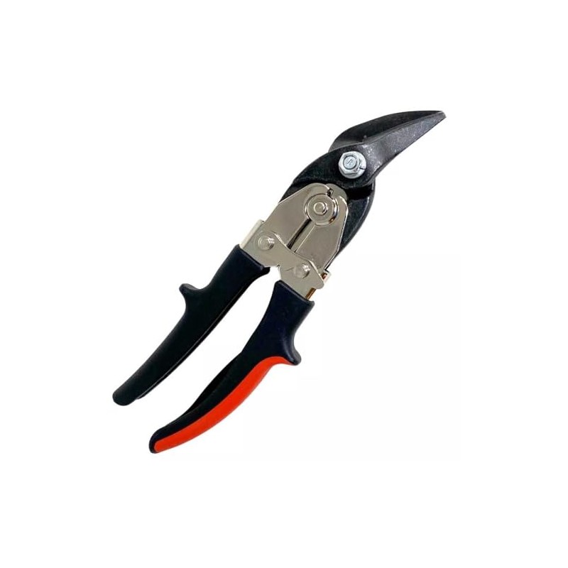 Würth Zebra Left Handed Metal Shears