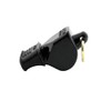 Fox 40 Mini Silbato Oficial (Negro)