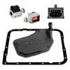 4L60E 4L65E Transmission Filter Gasket Kit and 2Pcs 24230298 Shift