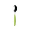 Guzzini - Feeling 23000484 Teaspoon - Apple Green, 14.5 cm