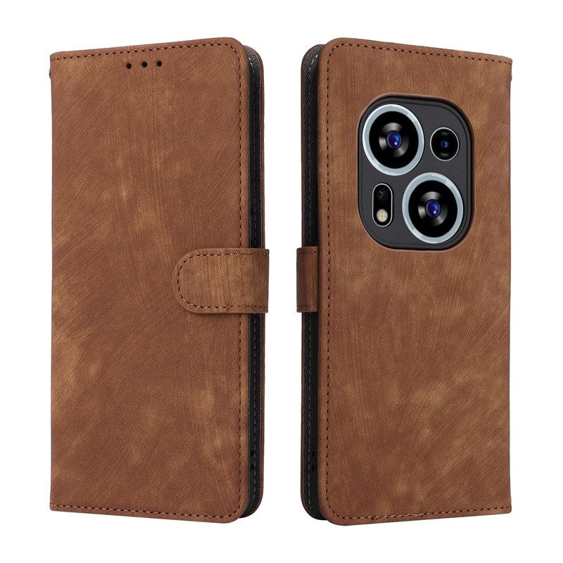 BELLA BEAR Tecno Phantom X2/X2 Pro Case, [RFID Blocking] Tecno