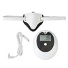 Nasal Therapy Device 5 Levels Strength Electric Pulse 15min Timer