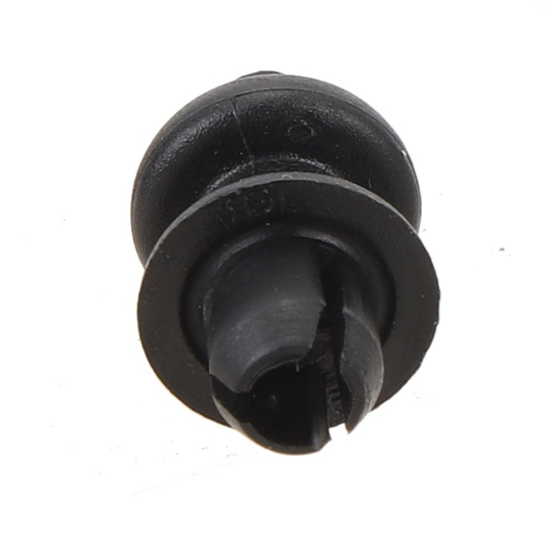 Trunk Parcel Shelf Tray Strap Clip, Rear Boot Trunk Parcel