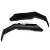 KUAFU Fender Flares Compatible with 2013-2016 Can-Am Maverick 1000 Max