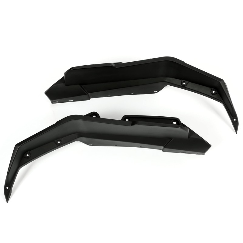 KUAFU Fender Flares Compatible with 2013-2016 Can-Am Maverick 1000 Max