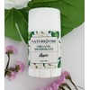 NATURE VIBE Organic deodorant, Natural deodorant 45g/1.58oz (Green tea)