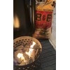 B&B Better Burning Texas Style Lump Charcoal BBQ Gift Bundle