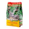 EVOLVED HARVEST 5 Card Draw Food Plot Seed - All Season Long High-Protein & Minerals Forage for Deer