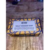 EVO Wally Massage Soap