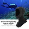 Keepdiving 3MM Neoprene Warm Scuba Diving Snorkeling Cap Hood Watersports