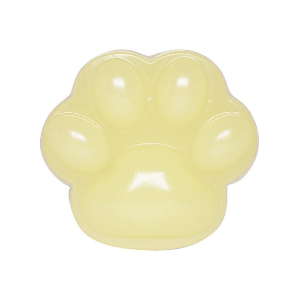 Sun & Sia SVN-CIT Jelly Soap Lemon + Konjac Sponge