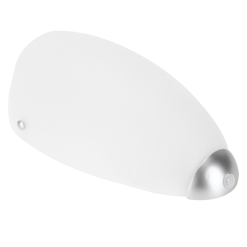 PIR Human Body Induction Lamp LED Motion Sensor Wall Light