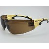 Daisan SafeTRAX Adult Sports Glasses Cycling Glasses Sun Unisex