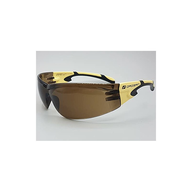 Daisan SafeTRAX Adult Sports Glasses Cycling Glasses Sun Unisex