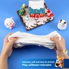 ifergoo Modeling Clay, 125 Grams/4.41oz White Air Dry Clay Best