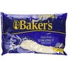 Bakers Angel Flake Sweetened Coconut 14 oz (Pack of 2)
