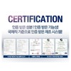 까마올소 중년 기초 남성화장품세트 스킨1개+로션1개 300ml 대용량 Camoolso Middle-Aged Basic