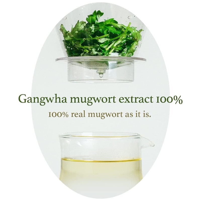 I'm from Miniatures of Rice Toner, Mugwort Essence, Fig Boosting