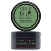 American Crew Forming