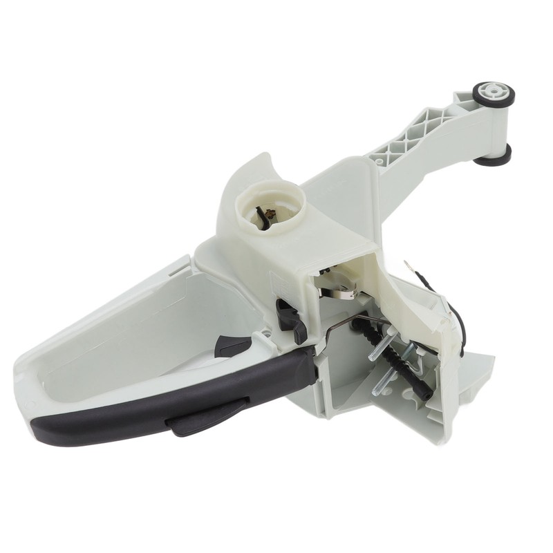 Chainsaw Rear Handle Corrosion Resistant High Hardness PC Replacement Fuel