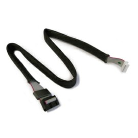 Original MCZ Flat Cable Code 41450902500 for Pellet Stoves