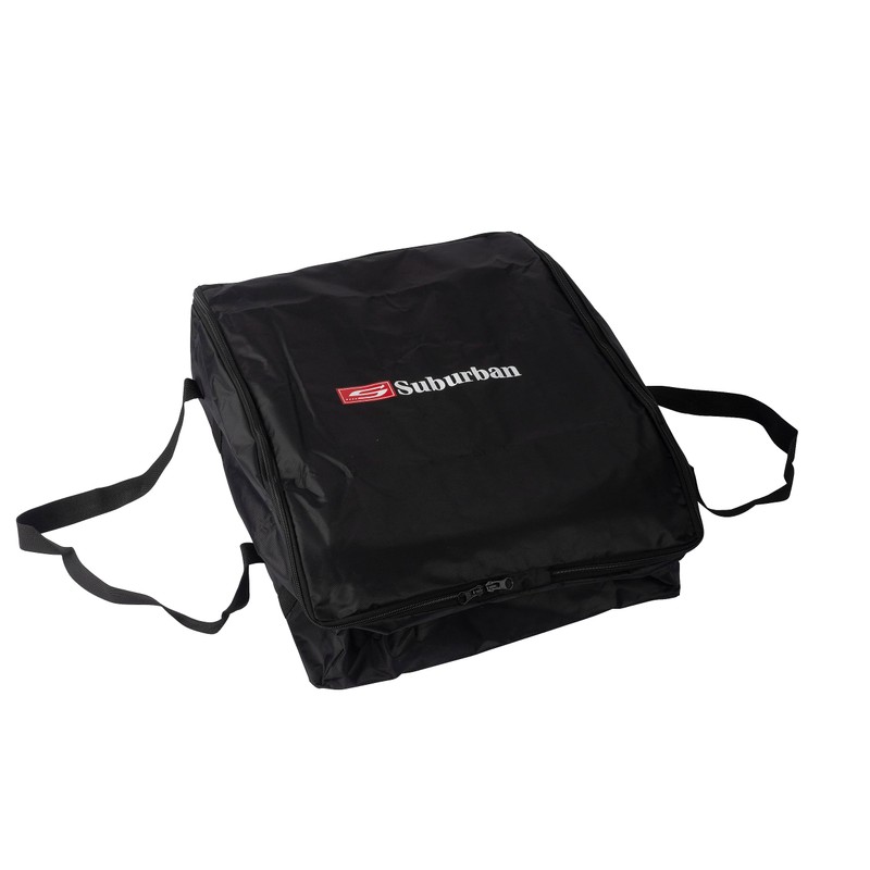 Suburban Pizza Oven, Fits on Suburban 18” Griddle – Anti