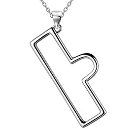 Libra Necklace Zodiac Celestial Jewelry Sterling Silver Constellation Penant Necklace September October Birthday Gift Bridesmaid Gift FP0090T