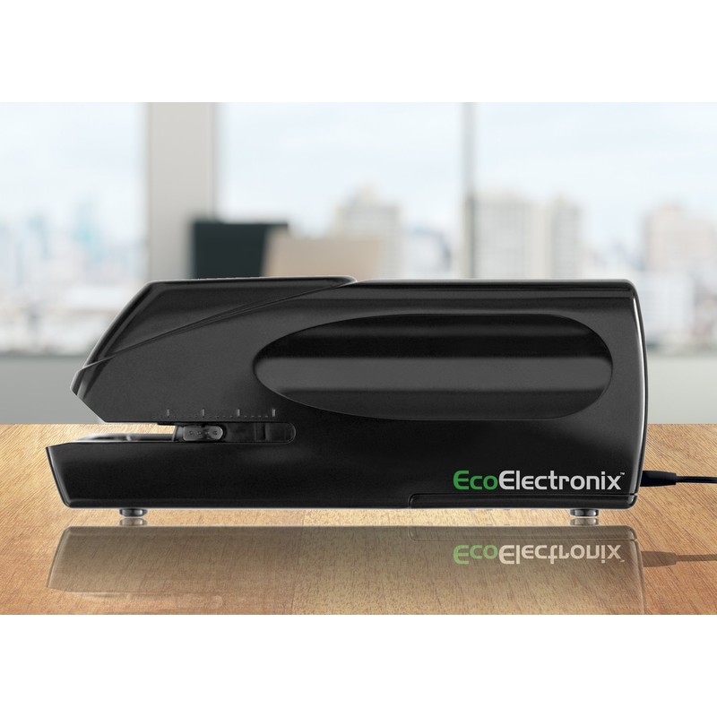 EcoElectronix AC Power Adapter for The EX-25 Electric Stapler -