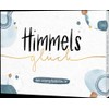 Himmelsglück: Bibel-Lettering Postkarten-Set (Historisch-Theologische Auslegung)
