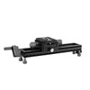 Fotopro Macro Focusing Rail Rack Slider for Close-up Shooting Macro