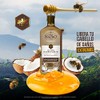 TIO NACHO Shampoo Ultra Hidratante, Devuelve al cabello el 100