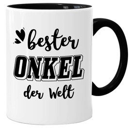 LOZACHE Best Mum in the World Mug, Gifts for Mother, Mother's Day Gifts, Birthday Gifts, Christmas Gifts, Pink