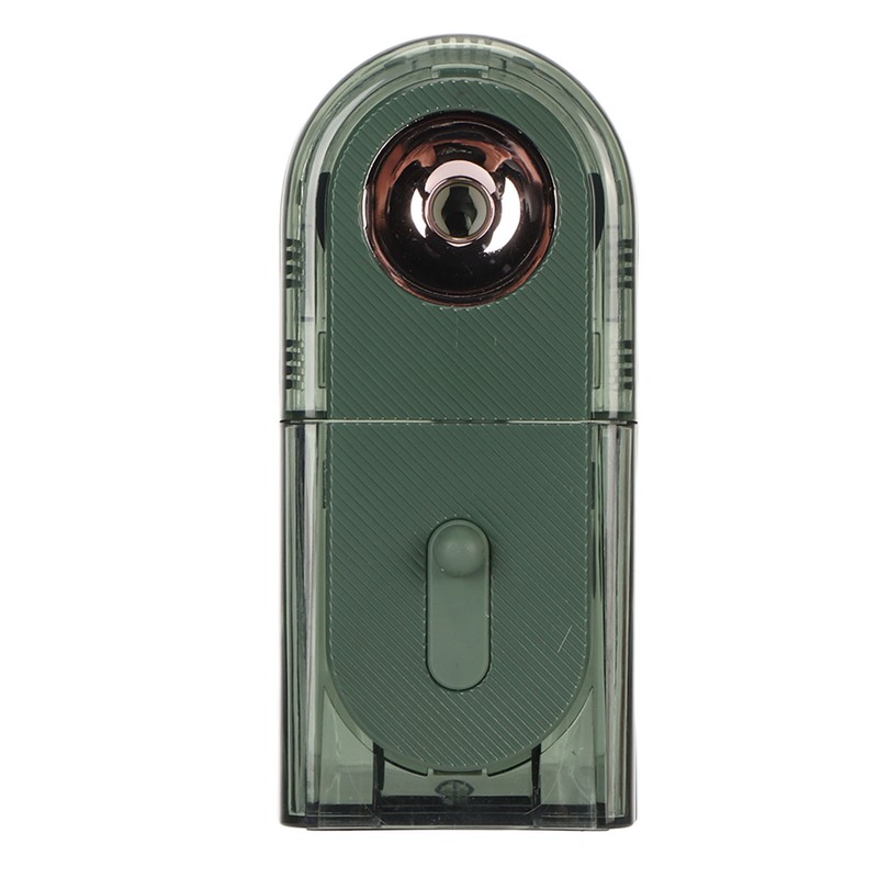 Manual Pencil Sharpener 7 Speeds Adjustable Pencil Tips Portable Handheld