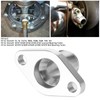 2in AN12 Oil Return Flange Adapter Aluminum Alloy Fitting Fit