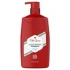 Old Spice High Endurance Pure Sport Scent Body Wash for