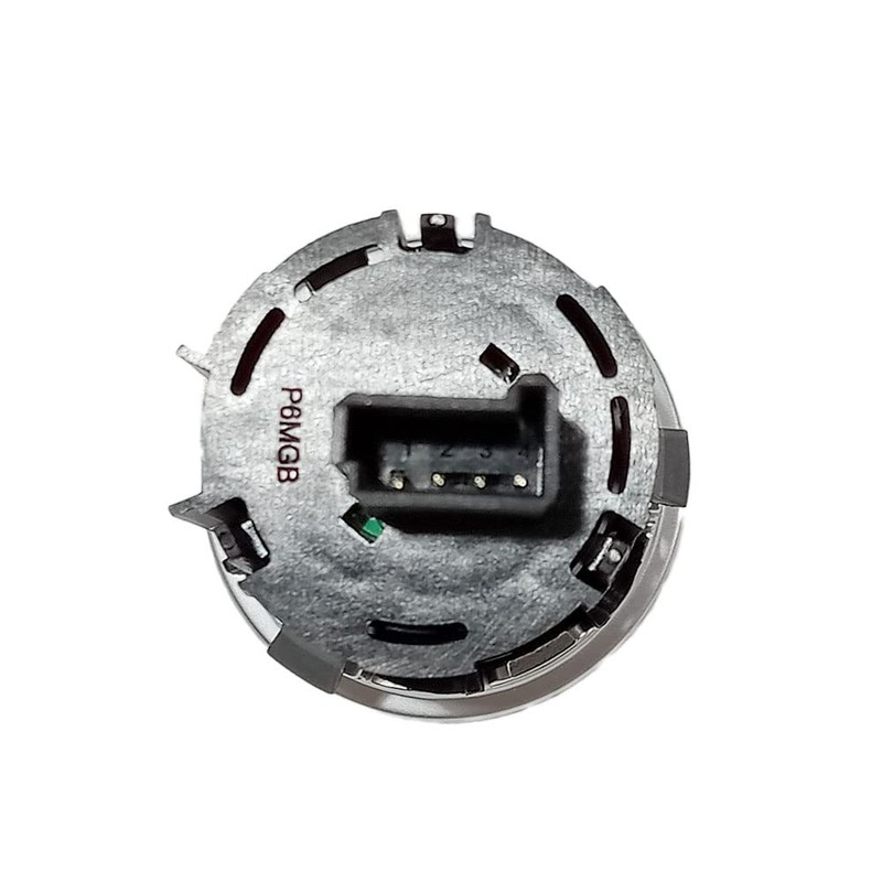 YUCKMZ Start-Stop Switch Push Button Start Button Compatible with LR4