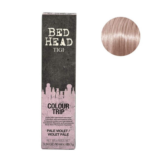 Tigi Bed Head Colour Trip Violet 90 ml
