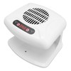 Single Hand Nail Air Dryer Warm Cool Wind Automatic Sensor